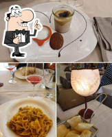 La Spiga food