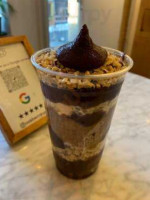 Oakberry Acai Bowls Smoothies Greenwich Village food