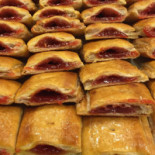 Danny Bakery Cibo