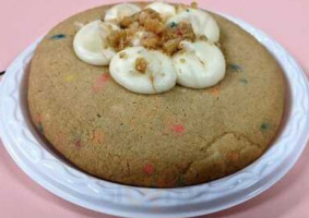 Crumbl Cookies Durango food