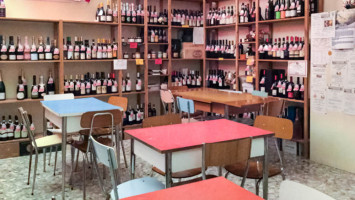 Enoteca Dagli Ostinati food