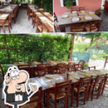 La Bottega Di Lorenzo Di Biagioni Manuela Comida