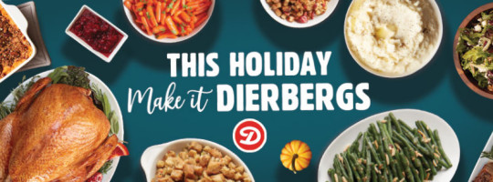 Dierbergs Bakeries food