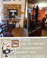 Taverna Del Luf food