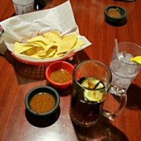 El Tejavan Restaurant, LLC food