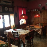 Trattoria Leon D'oro Nourriture