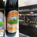 Stiftskeller Kloster Neustift Comida