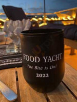 Food Yacht food