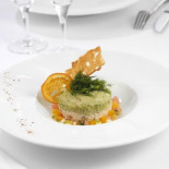 L'excelsior Cibo