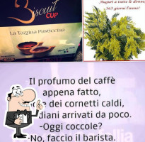 Sotto Sopra Caffe food