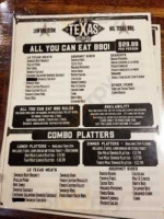 L2 Texas Bbq inside