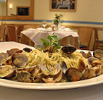 Pellicano Restaurant food