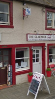 Glaisnock Guest House inside