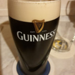 Full Stop Pub Nourriture