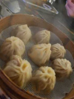 Bold Dumpling inside