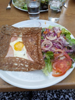 La Guinguette Du Vieux Moulin food