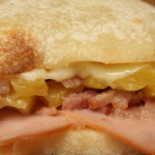 Pizzapolis Cibo