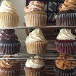 Desert Bloom Bakery Cibo