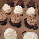 Desert Bloom Bakery Cibo