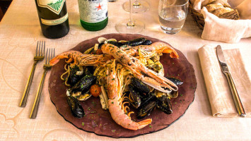 Sapori D'ischia food