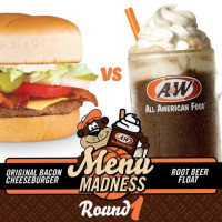 A&w food