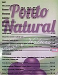 Ponto Açai Naturais menu