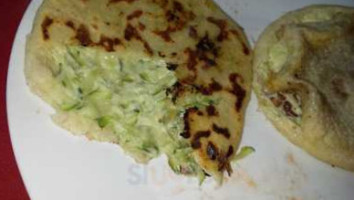 El Torogoz Authentic Salvadorian food