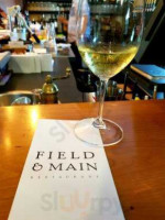 Field & Main food