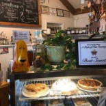Randall House Cibo