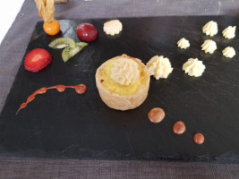 Le Bourgogne food