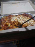 Pizza Hut food