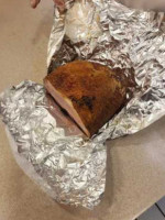 The Honey Baked Ham Company food