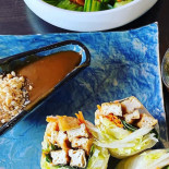 Zhang Bistro Cibo
