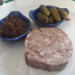 Le Midipouce Cibo