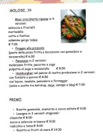 Il Manuale 2 menu