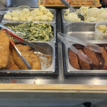 Northside Bakery Cibo