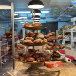 Northside Bakery Cibo