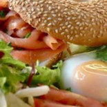 Loveeat Cafe Nourriture