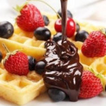 Loveeat Cafe Nourriture