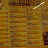 Idea Pizza inside