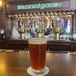 Brannigan's Pub Cibo