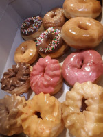 Popular Donuts food