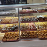 Daylight Donuts Cibo