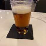 Concierge Lounge Cibo