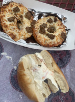 B&b Bagel Company South food