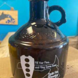 Split Fin Brewing Cibo
