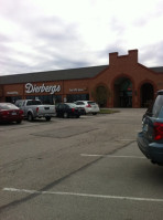 Dierbergs Bakery outside