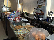 Caffe' Dei Musei food