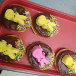 Donut Time Cibo