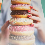 Donut Time Cibo